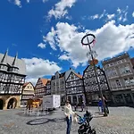 Lejlighed Marktplatz *
