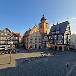 Marktplatz *