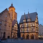 Marktplatz Lejlighed