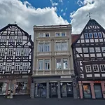 Marktplatz Lejlighed