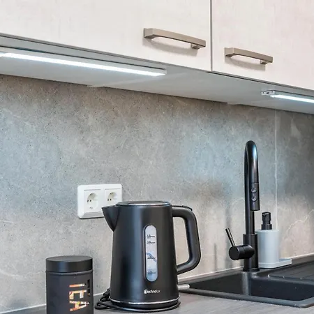 Marktplatz Apartment