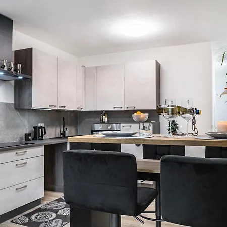 Marktplatz Apartment