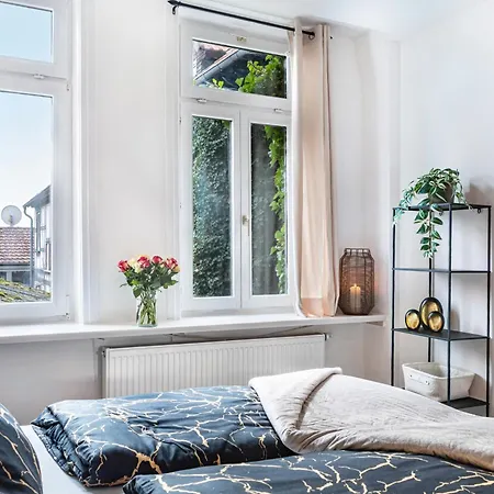 Marktplatz Apartment *