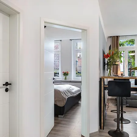 Apartment Marktplatz Alsfeld