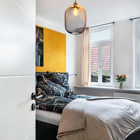 Marktplatz Apartment