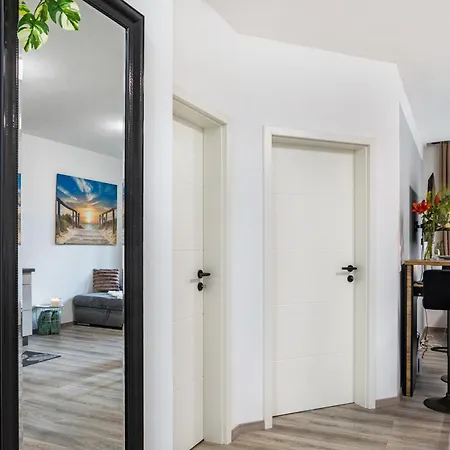 Apartment Marktplatz Alsfeld