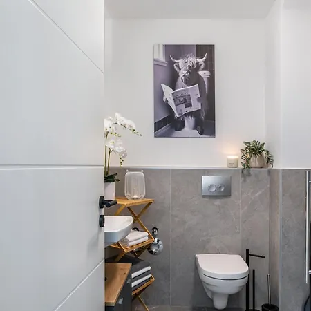 Marktplatz Apartment