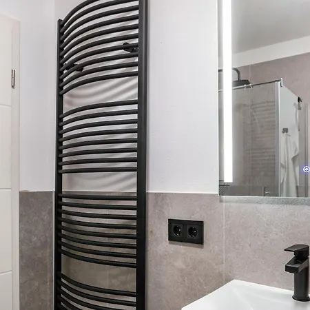 Apartment Marktplatz