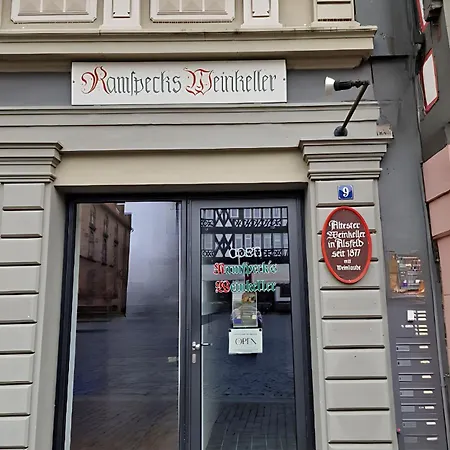 Apartment Marktplatz Alsfeld