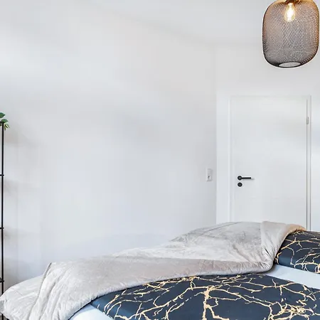 Marktplatz Apartment *