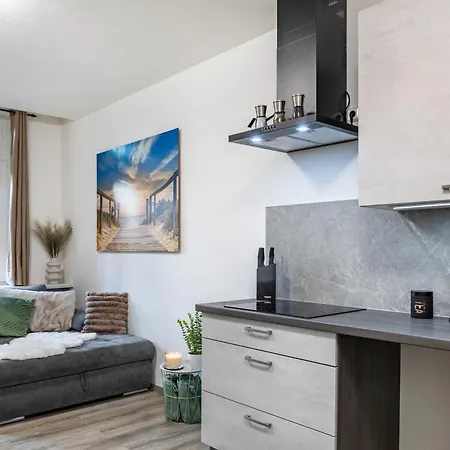 Apartment Marktplatz Alsfeld