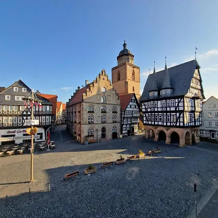 Marktplatz *
