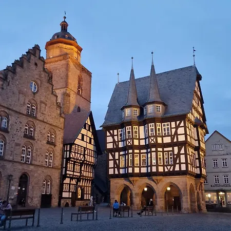 Marktplatz Lägenhet