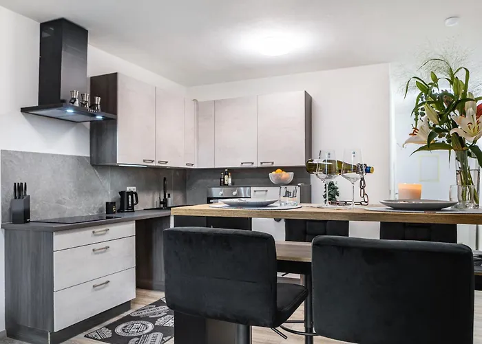 Marktplatz Appartement