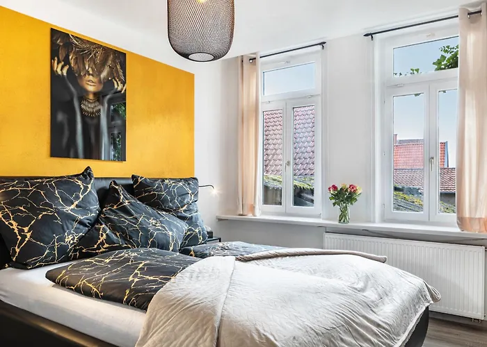 Marktplatz * Alsfeld