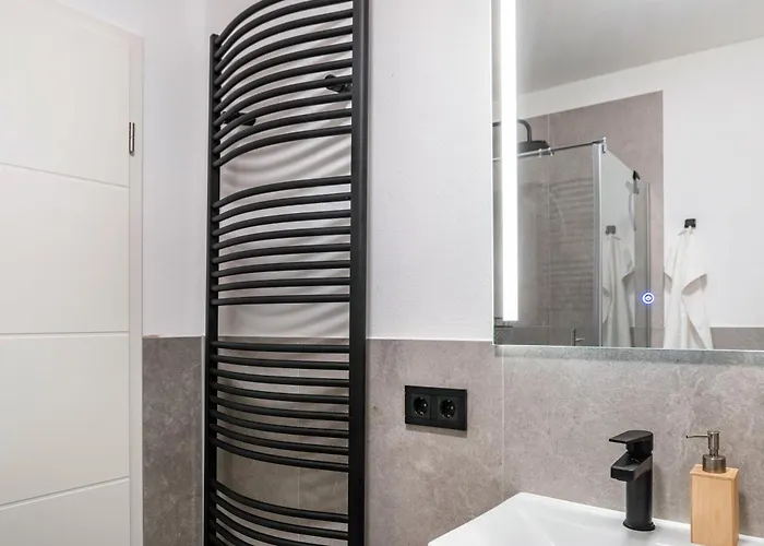 Appartement Marktplatz